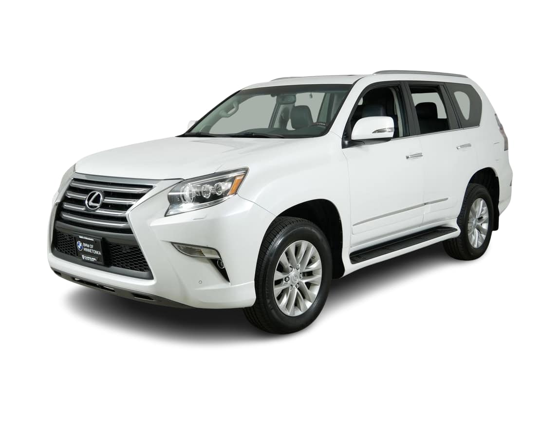 2016 Lexus GX 460 -
                  Wayzata, MN