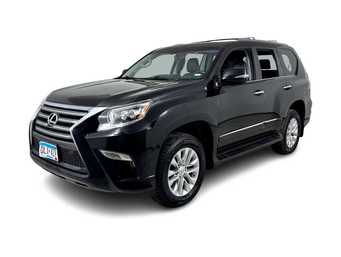 2017 Lexus GX 460 -
                  Wayzata, MN