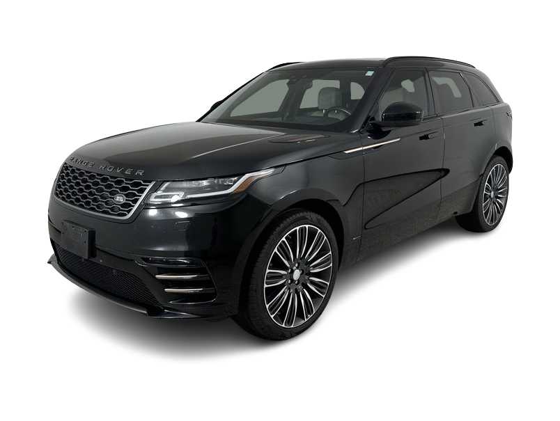 2020 Land Rover Range Rover Velar R-Dynamic S -
                  Wayzata, MN