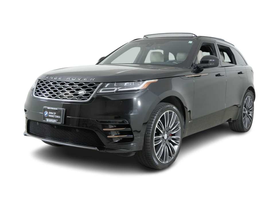 2020 Land Rover Range Rover Velar R-Dynamic S -
                  Wayzata, MN