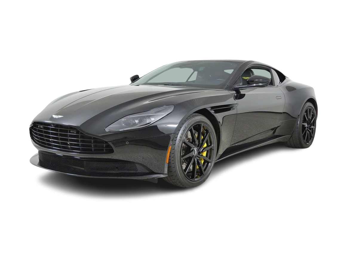 2020 Aston Martin DB11  -
                  Wayzata, MN