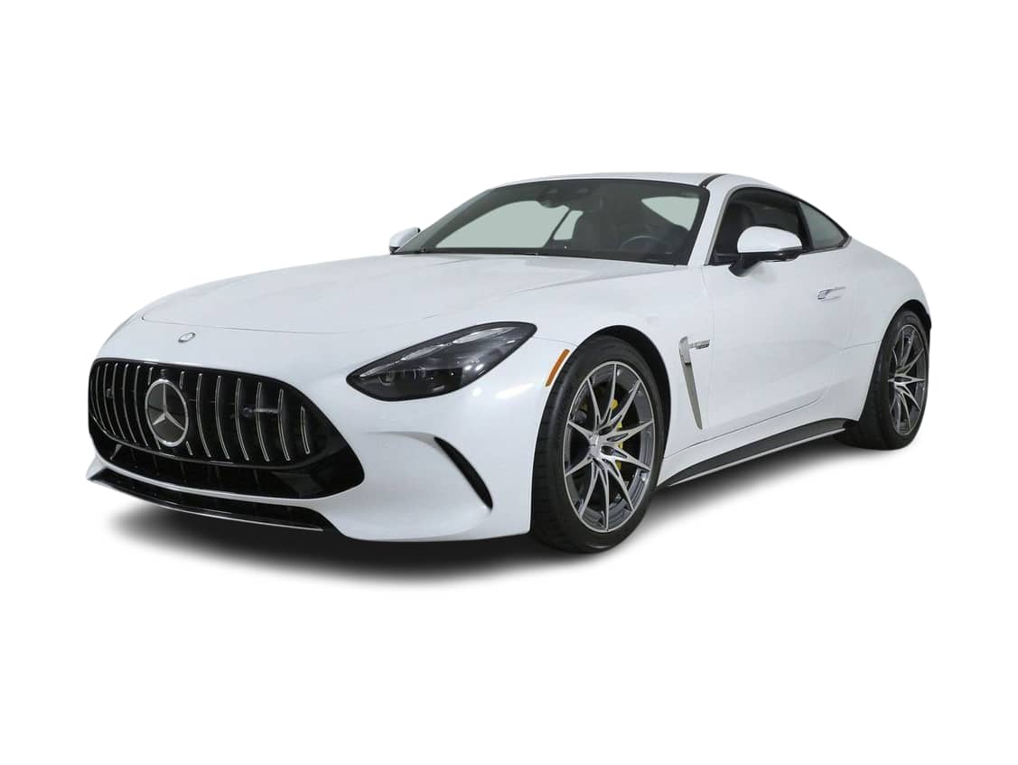 2024 Mercedes-Benz AMG GT 55 -
                  Wayzata, MN