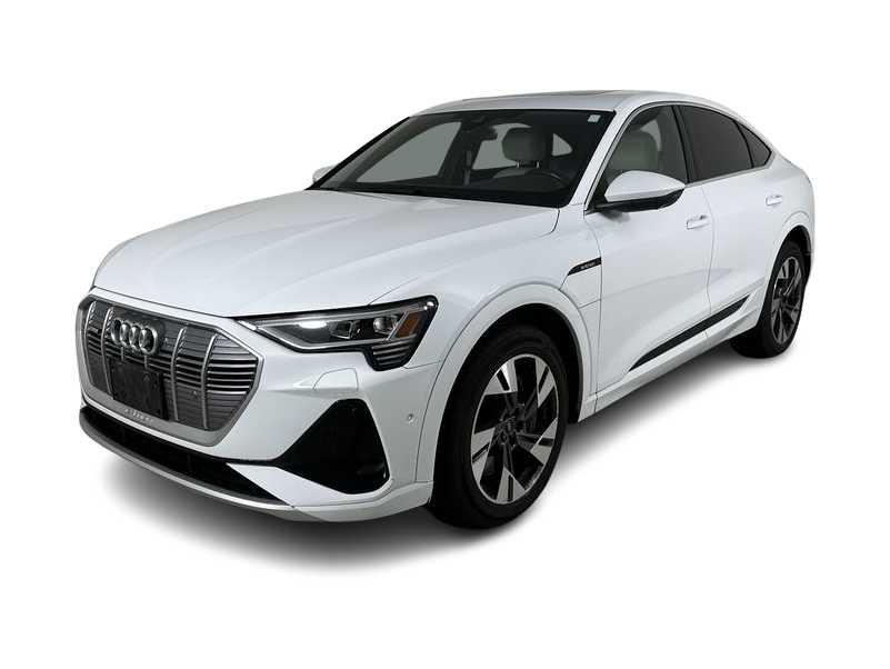 2023 Audi e-tron Premium Plus -
                  Wayzata, MN