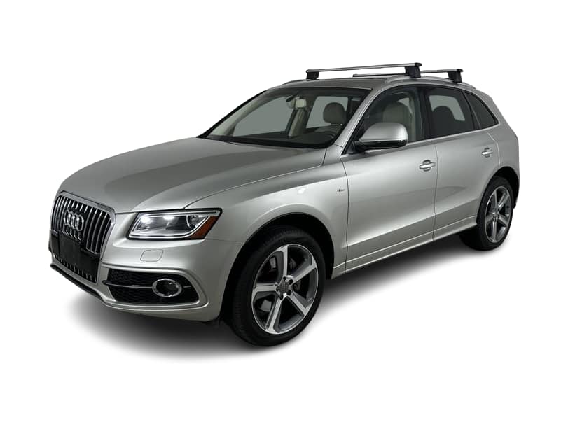 2014 Audi Q5 Premium Plus -
                  Wayzata, MN