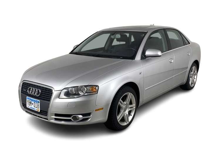 2006 Audi A4 2.0T -
                  Wayzata, MN