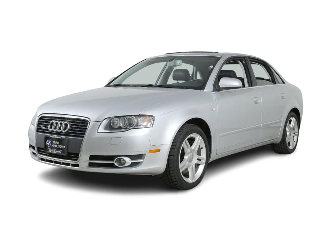 2006 Audi A4 2.0T -
                  Wayzata, MN