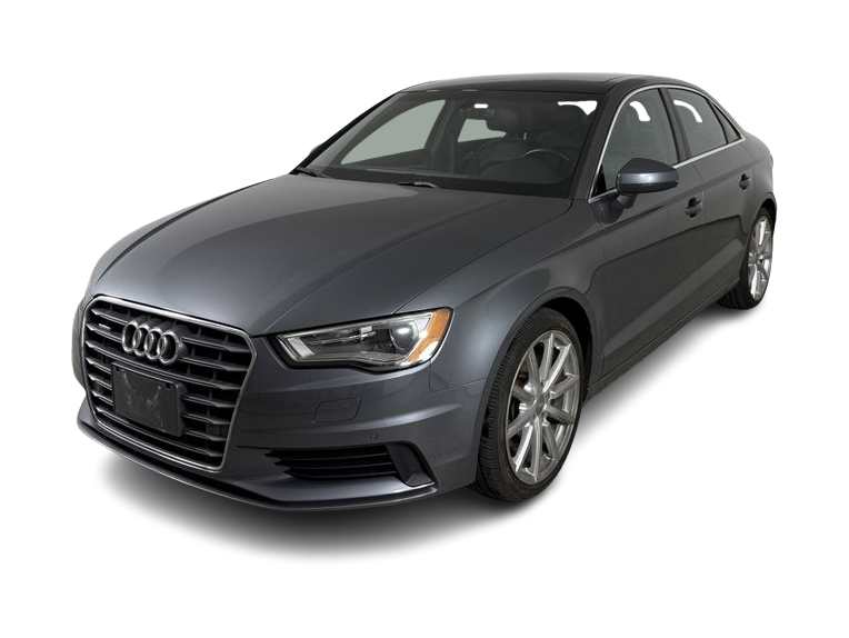 2016 Audi A3 Premium Plus -
                  Wayzata, MN