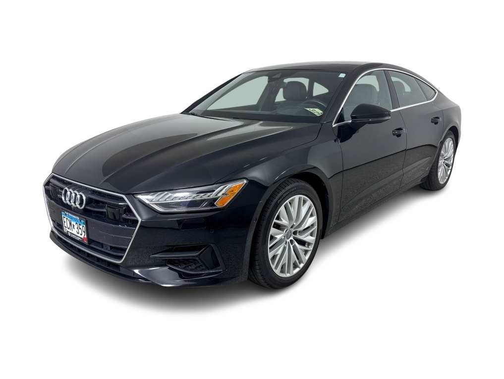 2020 Audi A7 Prestige -
                  Wayzata, MN