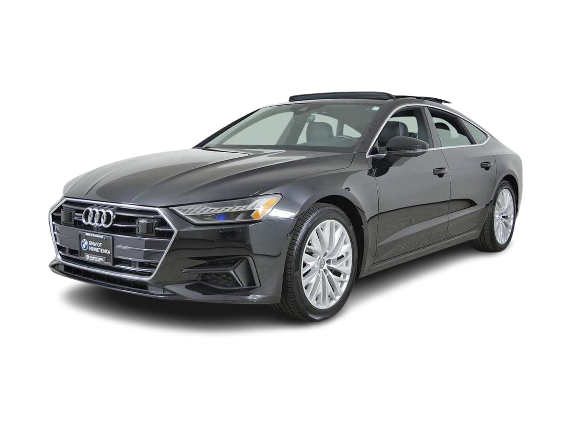 2020 Audi A7 Prestige -
                  Wayzata, MN