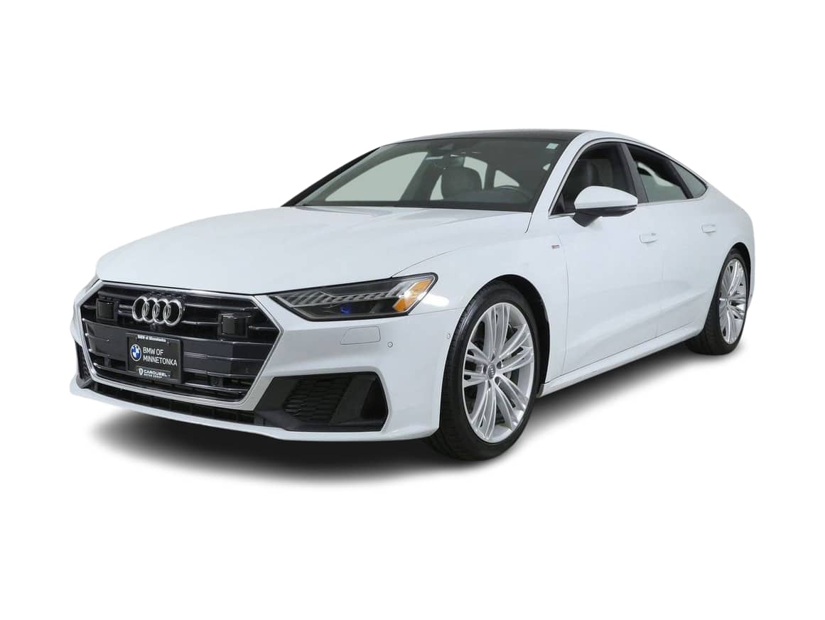 2019 Audi A7 Prestige -
                  Wayzata, MN
