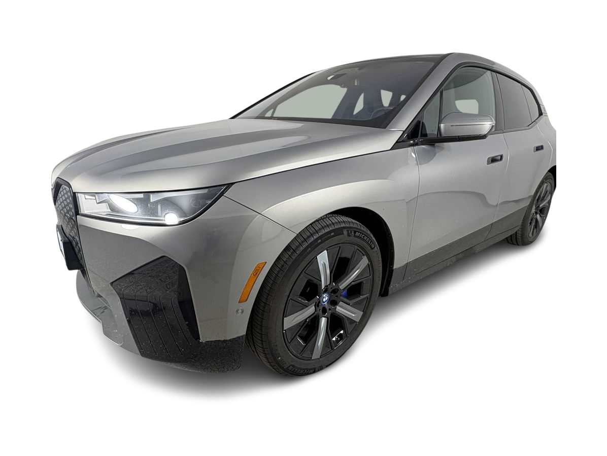 2023 BMW iX xDrive50 -
                  Wayzata, MN