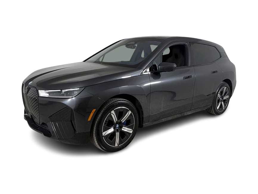 2023 BMW iX xDrive50 -
                  Wayzata, MN