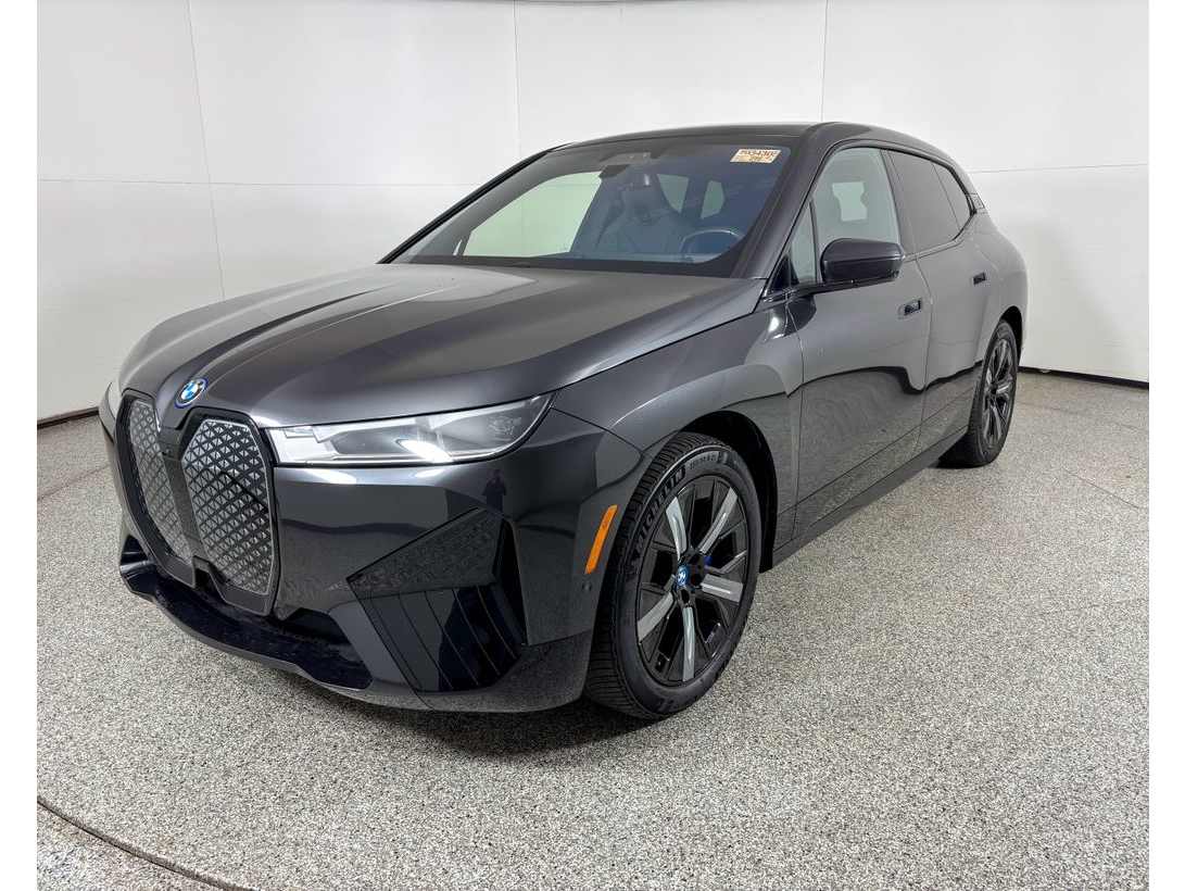 2023 BMW iX