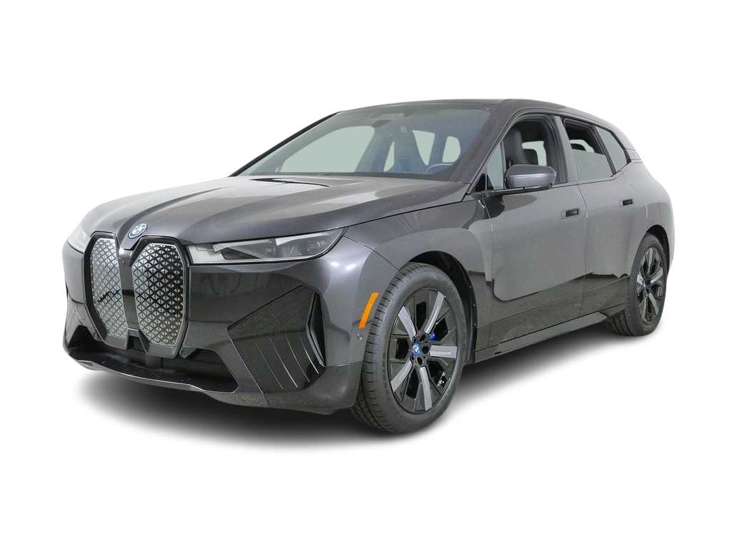 2023 BMW iX xDrive50 -
                  Wayzata, MN