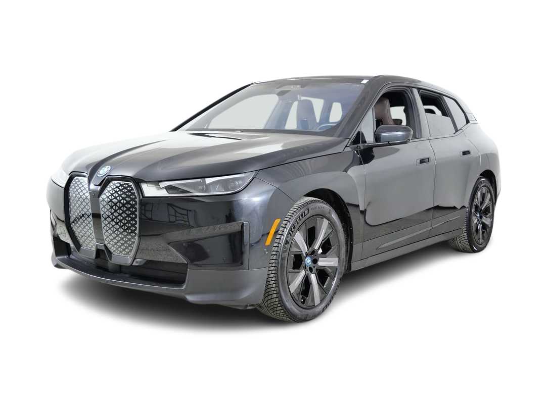 2023 BMW iX xDrive50 -
                  Wayzata, MN
