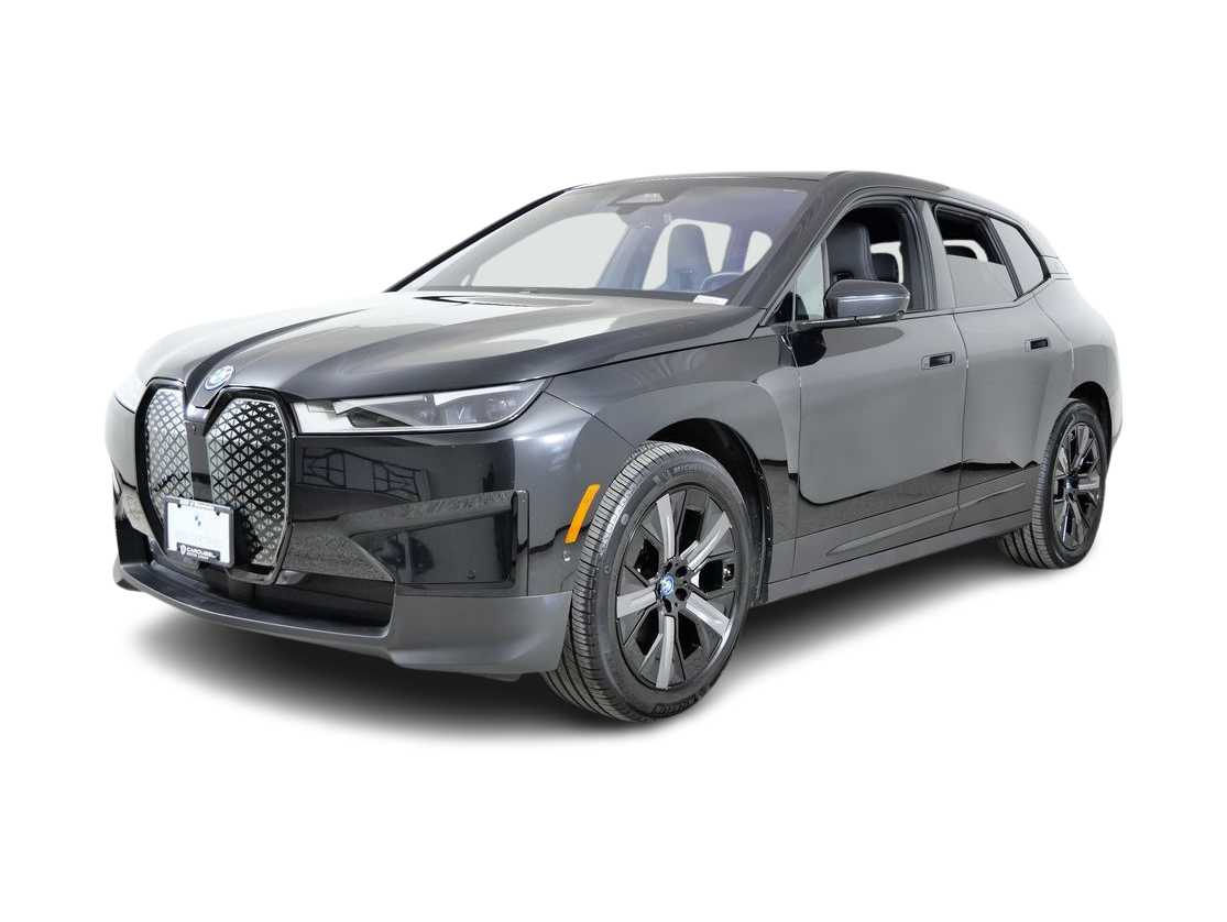2025 BMW iX xDrive50 -
                  Wayzata, MN
