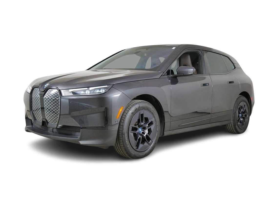 2023 BMW iX xDrive50 -
                  Wayzata, MN