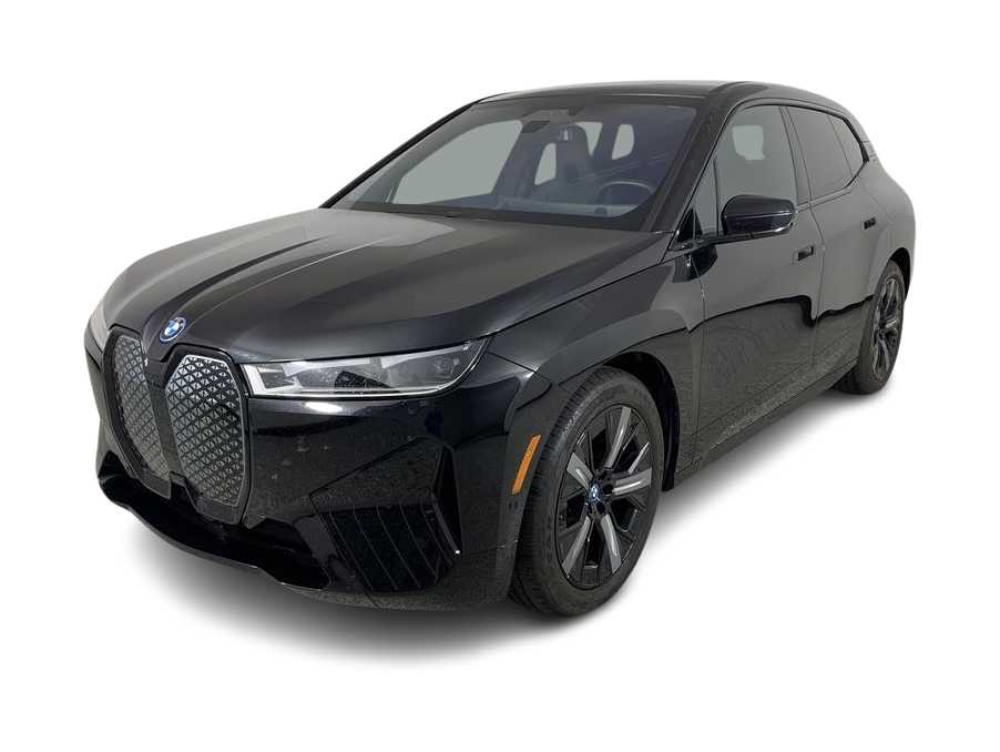 Thumbnail: 2023 BMW iX - 1