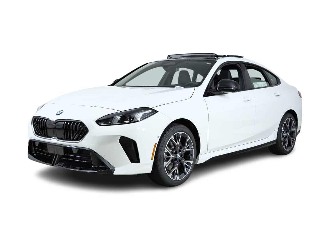 Thumbnail: 2026 BMW 2 Series - 1