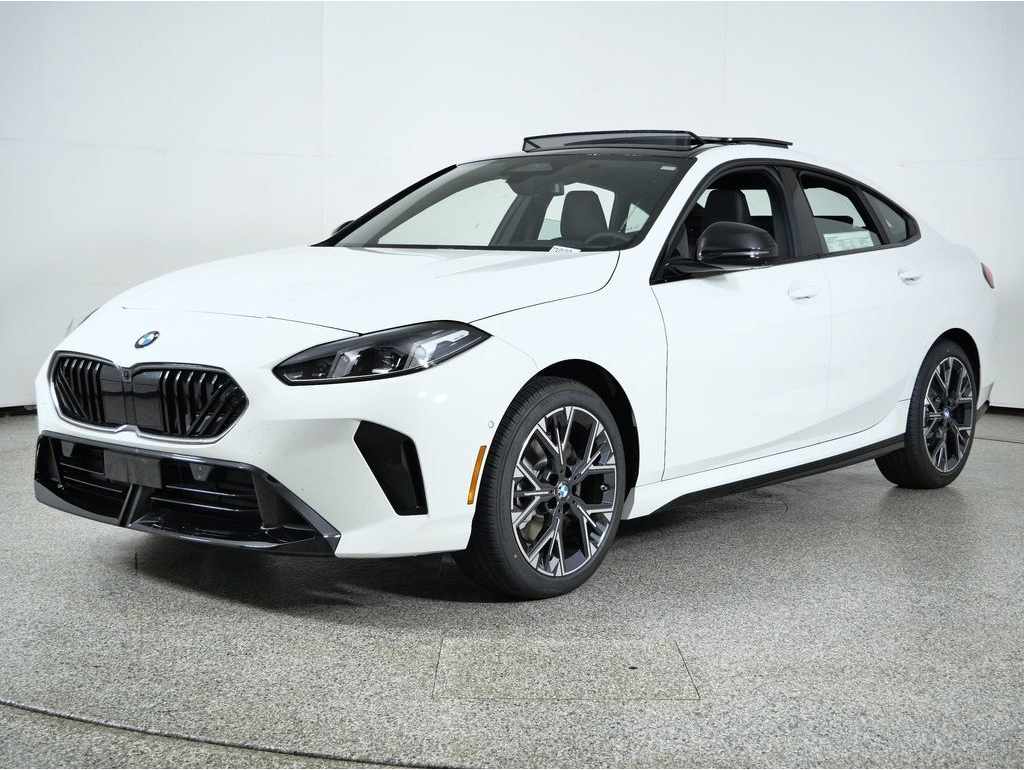 2026 BMW 2 Series 228's photo