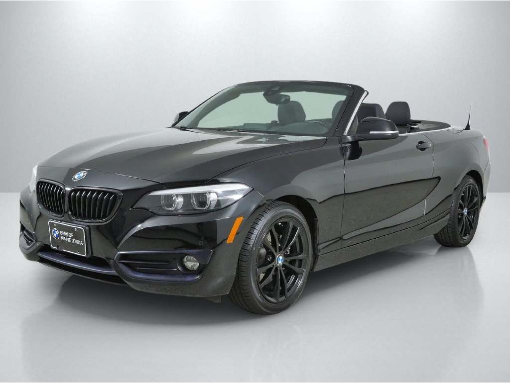 2020 BMW 2 Series 230i