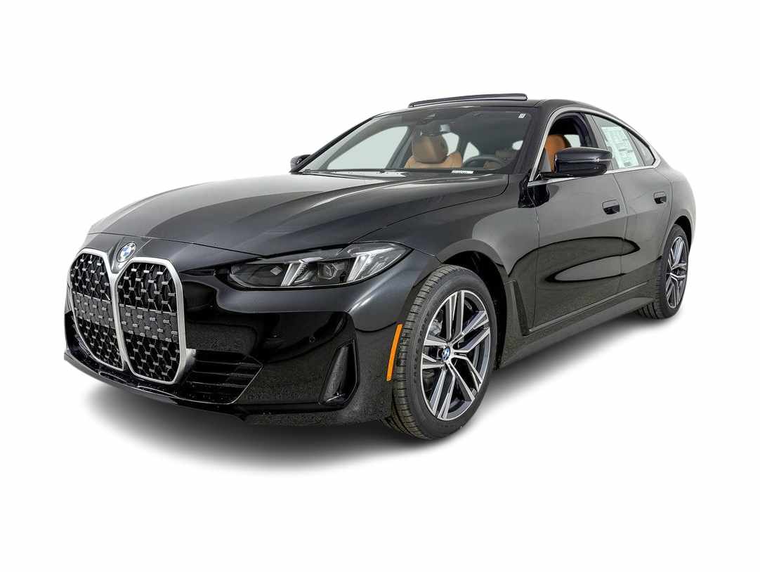 2025 BMW 4 Series 430i xDrive -
                  Wayzata, MN