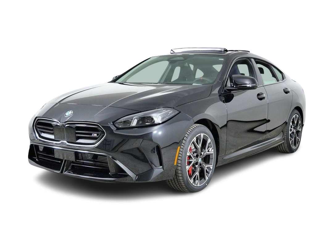 Thumbnail: 2026 BMW 2 Series - 1