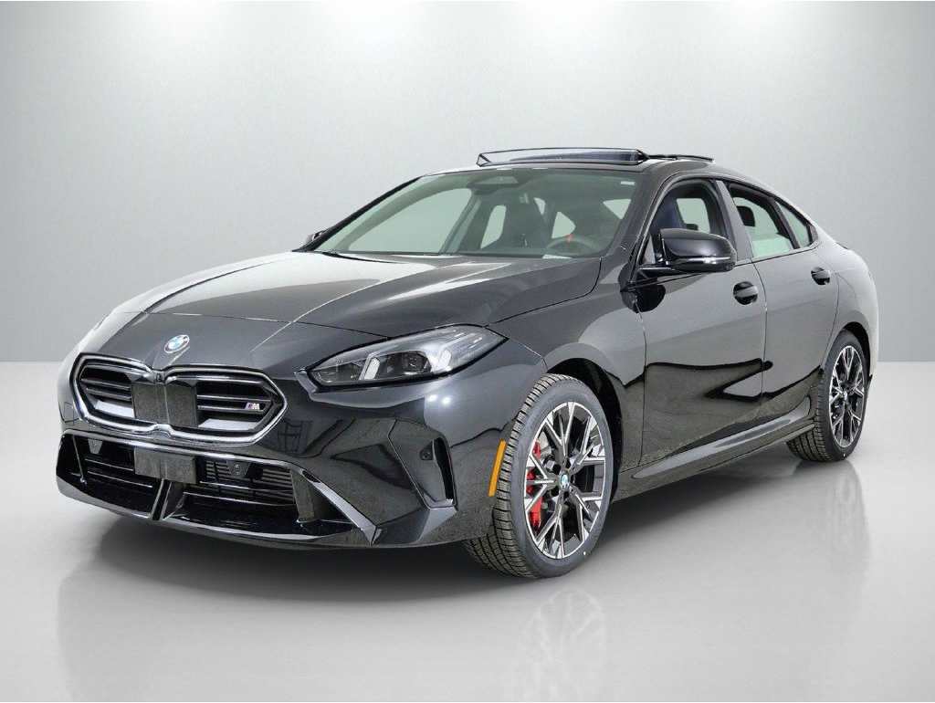 2026 BMW 2 Series