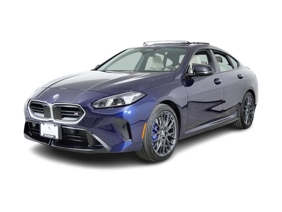 Thumbnail: 2025 BMW 2 Series - 1