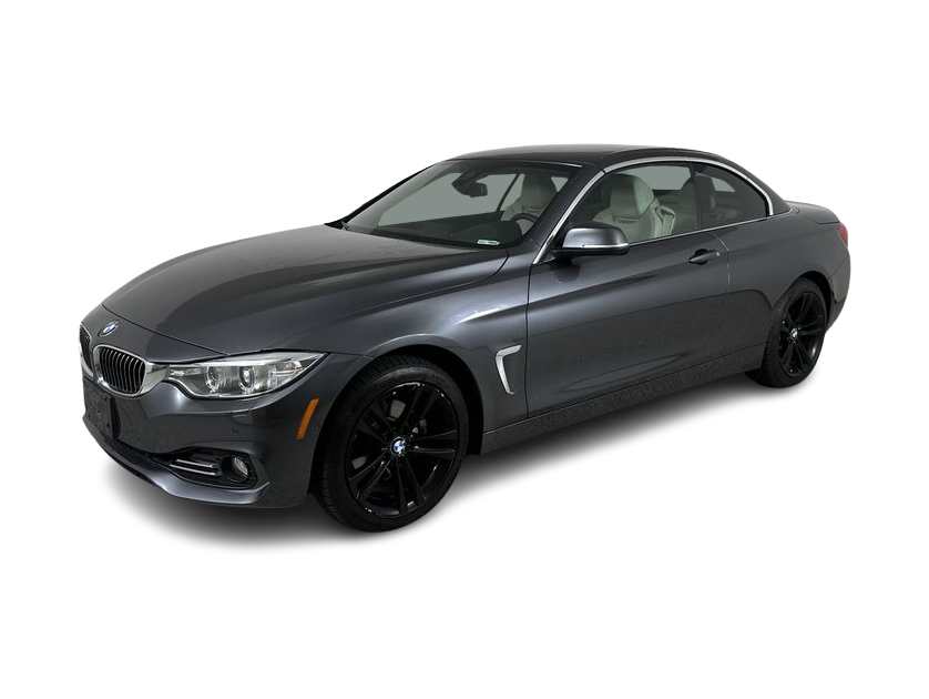 2016 BMW 4 Series 428i -
                  Wayzata, MN