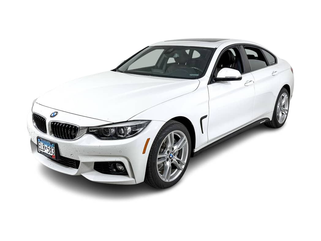 2020 BMW 4 Series 440i -
                Wayzata, MN