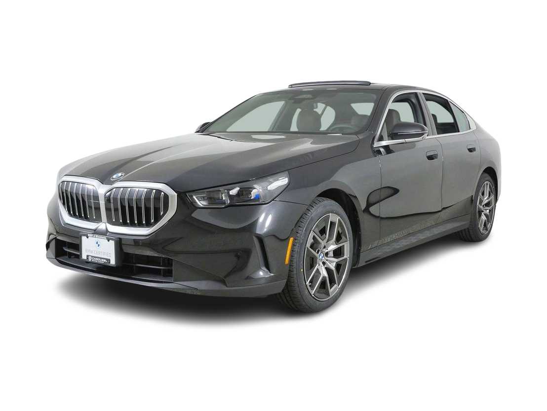 2026 BMW 5 Series 530i xDrive -
                  Wayzata, MN