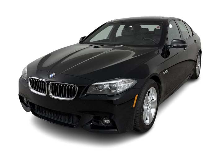 2014 BMW 5 Series 535i -
                  Wayzata, MN