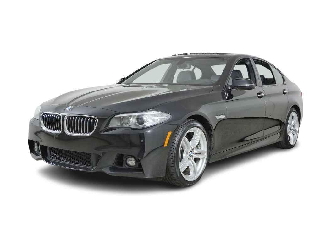 2014 BMW 5 Series 535i -
                  Wayzata, MN