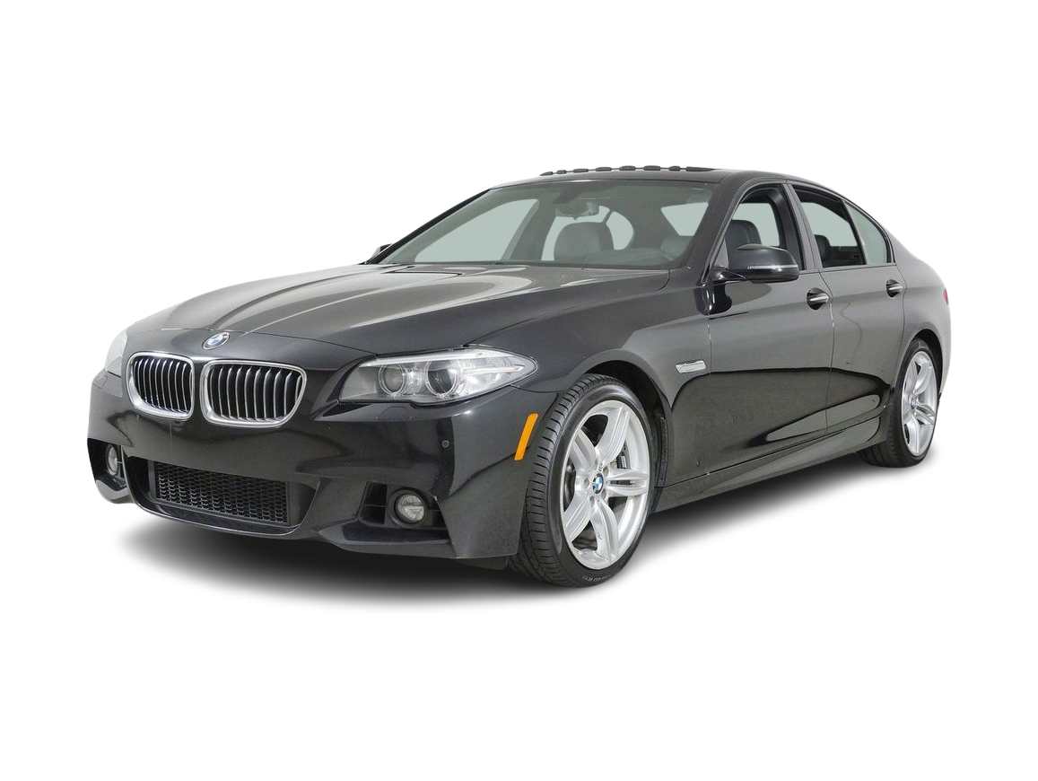 2014 BMW 5 Series 535i -
                  Wayzata, MN