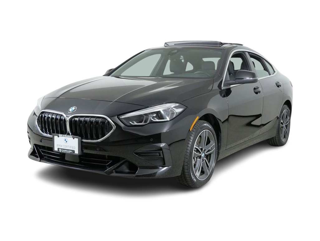 Thumbnail: 2024 BMW 2 Series - 1