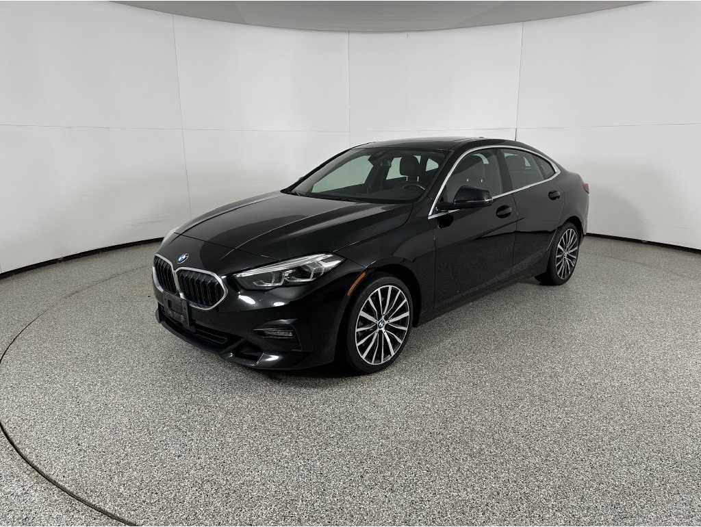 2021 BMW 2 Series 228i