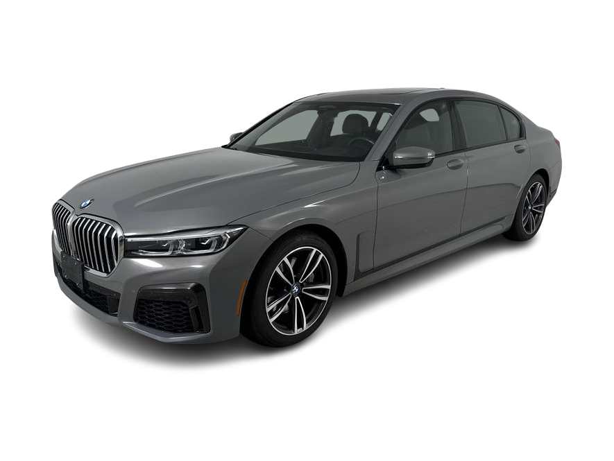 2021 BMW 7 Series 740i -
                  Wayzata, MN