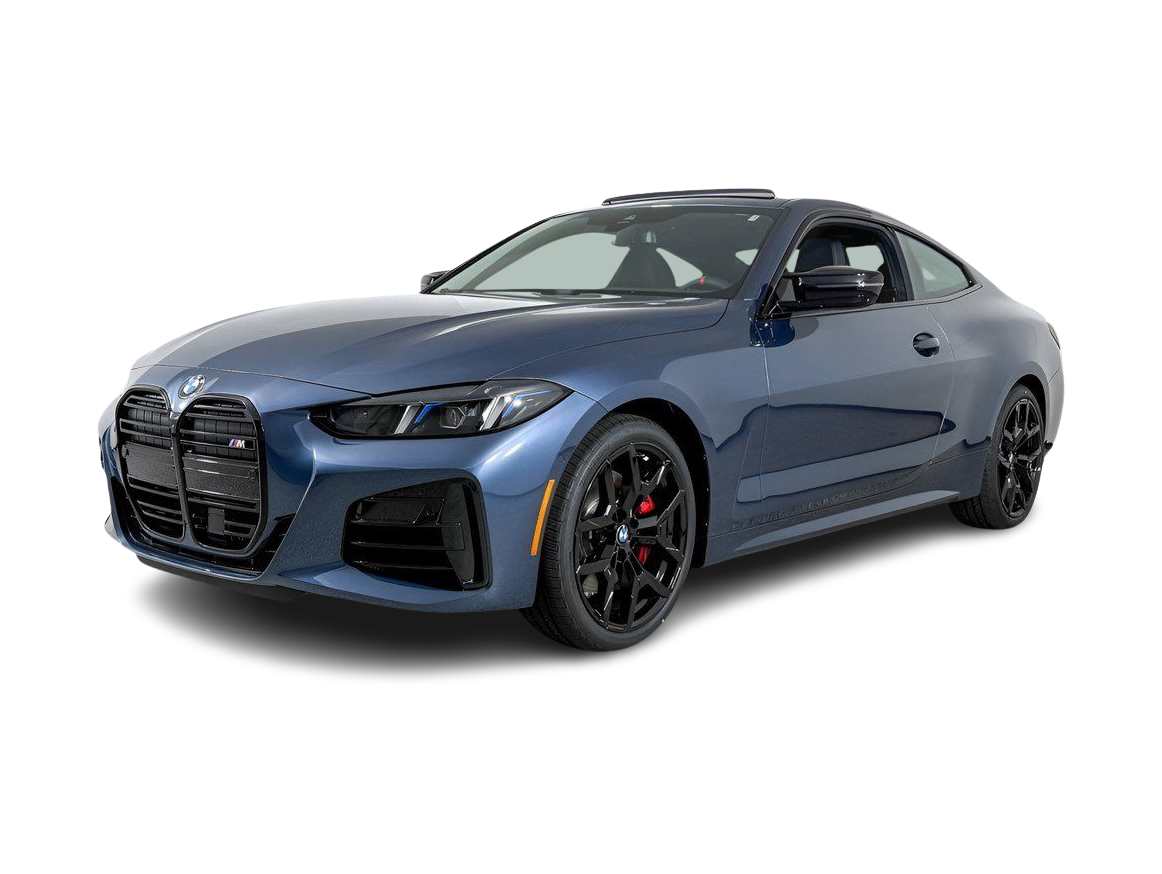 2026 BMW 4 Series M440i xDrive -
                  Wayzata, MN