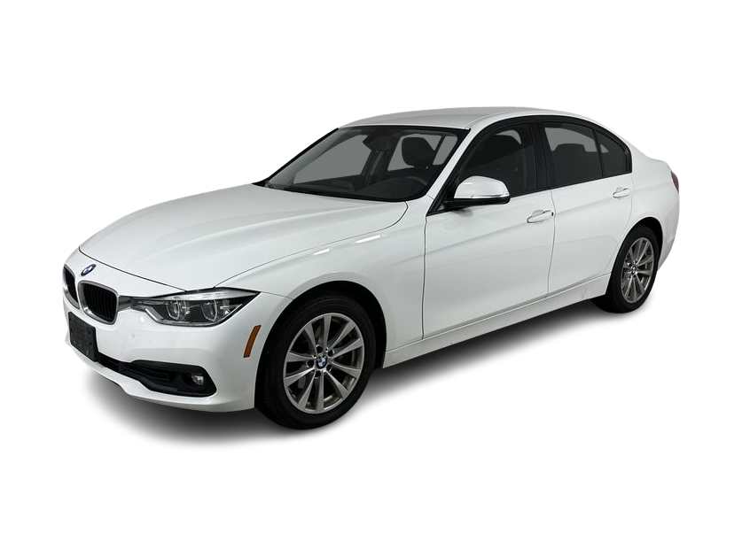 2018 BMW 3 Series 320i -
                  Wayzata, MN