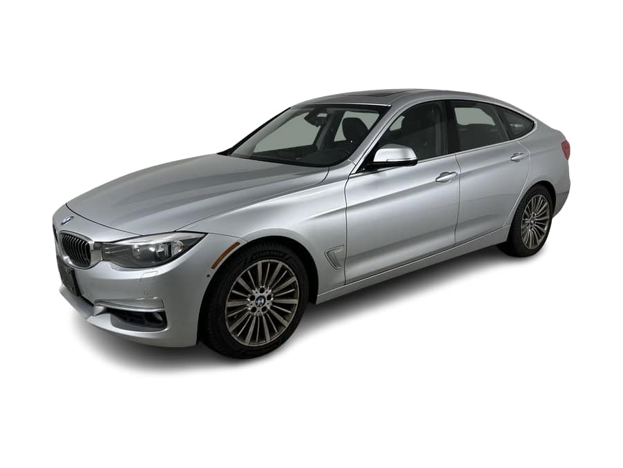 2015 BMW 3 Series 328xi -
                  Wayzata, MN