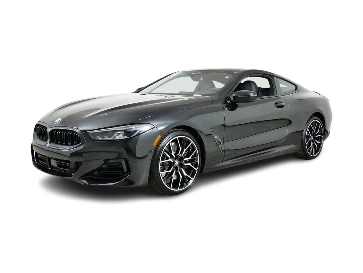 2024 BMW 8 Series 840i -
                Wayzata, MN