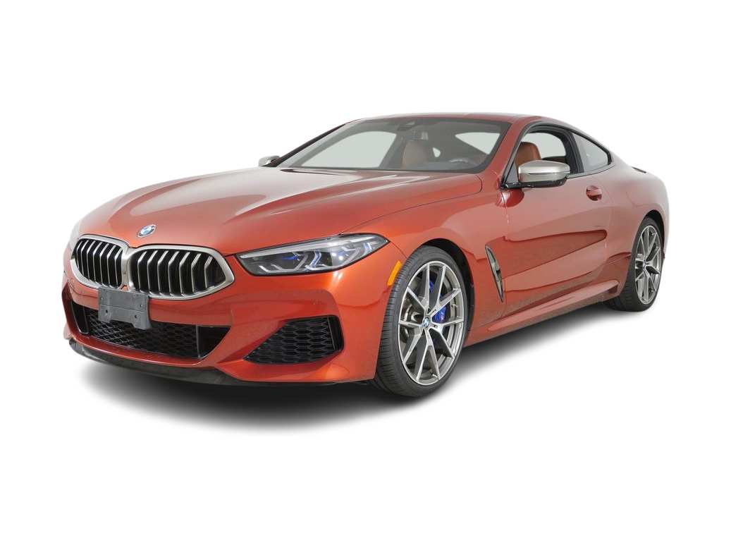 2019 BMW 8 Series 850i -
                  Wayzata, MN