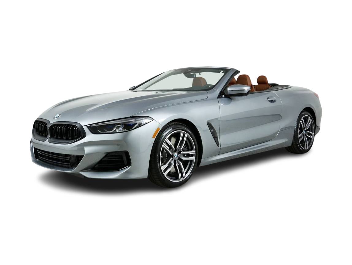 2024 BMW 8 Series 840i -
                Wayzata, MN