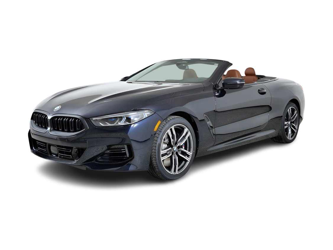 2026 BMW 8 Series 840i xDrive -
                  Wayzata, MN