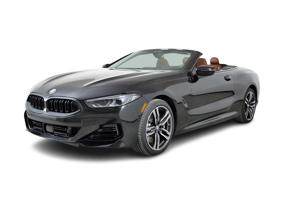 2026 BMW 8 Series 840i xDrive -
                  Wayzata, MN