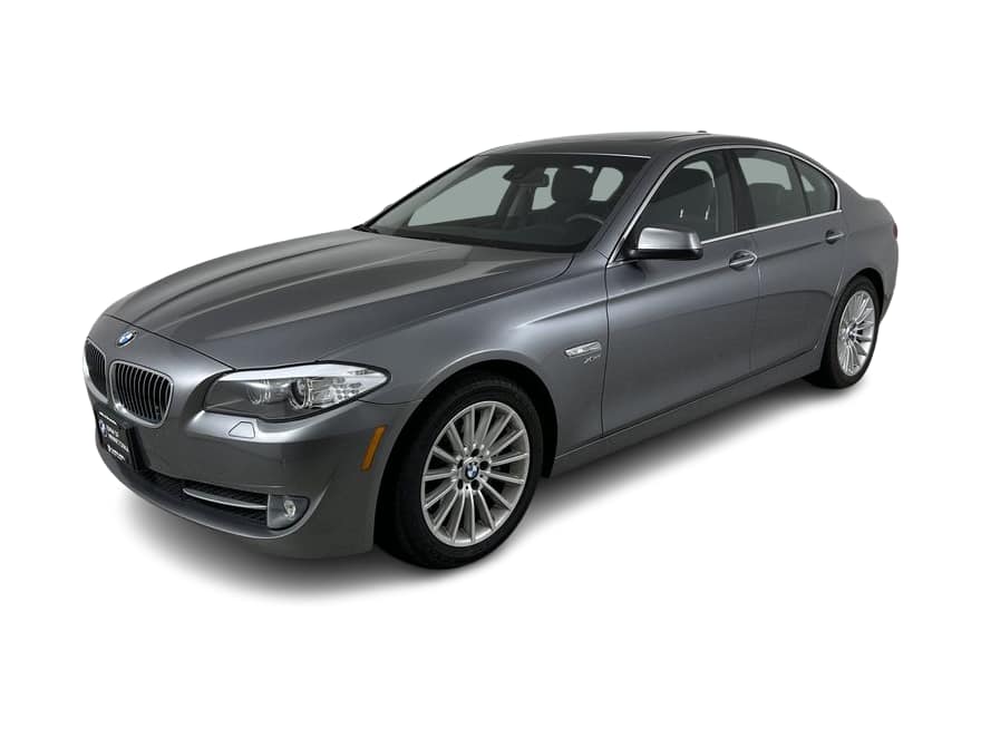2011 BMW 5 Series 535xi -
                  Wayzata, MN