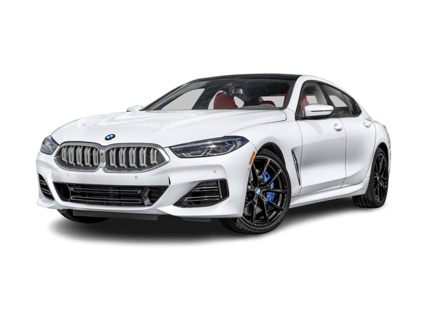 2026 BMW 8 Series 840i xDrive -
                  Wayzata, MN