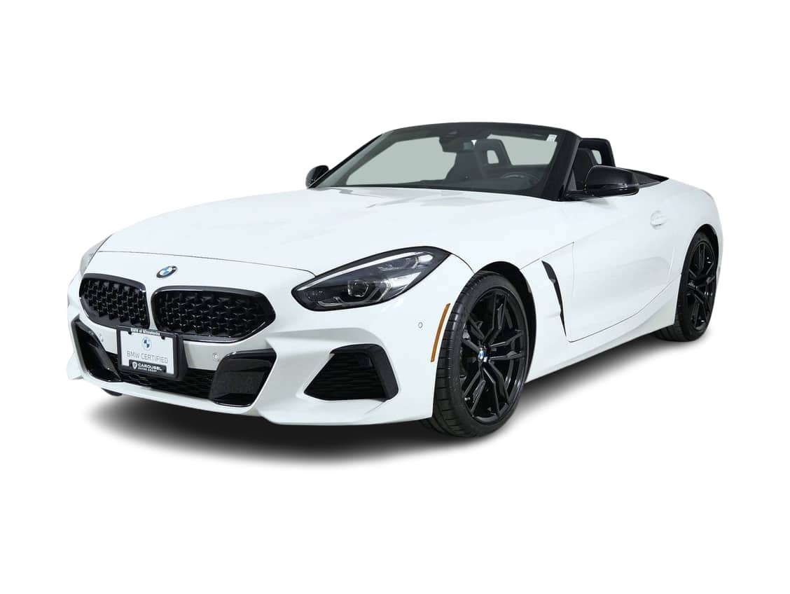 2022 BMW Z4 sDrive30i -
                  Wayzata, MN