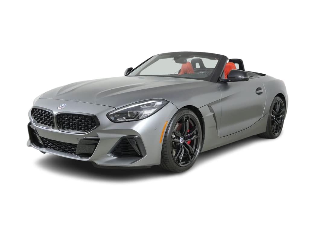 2022 BMW Z4 M40i -
                  Wayzata, MN